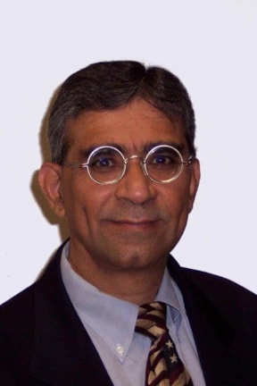 Professor Mohammed Ranavaya Profile Headshot of Professor Mohammed Ranavaya, Elected Fellow on RCPI Council